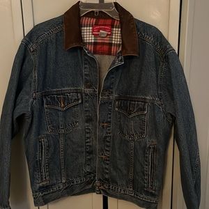 Vintage BlueJean jacket